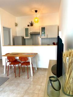 Au coin du pin - Mentone - 3