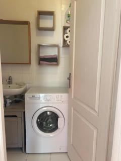 Studio de charme 20m2 à Saint-Mandé - Saint-Mandé - 5