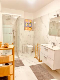 Au coin du pin - Mentone - 2