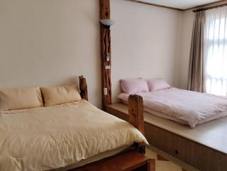 Huang's Guesthouse - 6