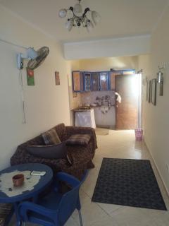 Meray House- Criss Resort -Naama bay - 1