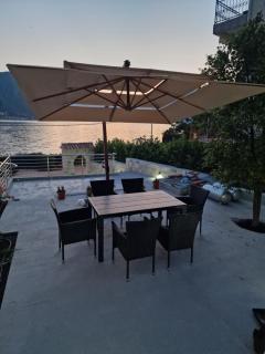 Waterfront Apartment Petrovina - Kotor (Cattaro) - 6