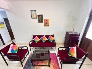 Muffy’s Vacation Apartment - 5