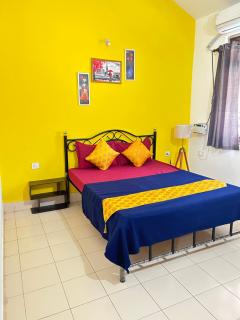 Muffy’s Vacation Apartment - 2