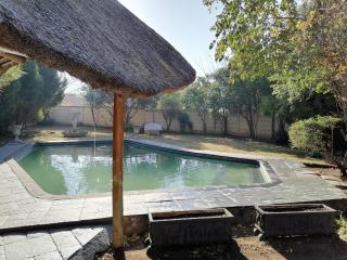 At30 OverNite Stay - Potchefstroom - 3