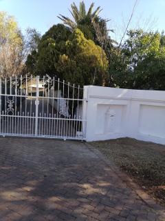 At30 OverNite Stay - Potchefstroom - 1
