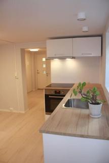 Stylish Flat - Lush Garden Views - 2