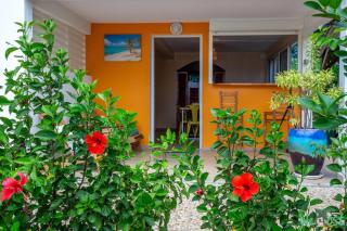 Appartement charmant à Le Marin - 48 m², jardin - Le Marin - 4