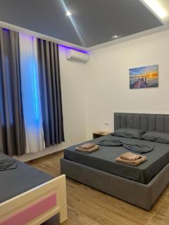 Joen Aprtament 1 - Sarandë - 6