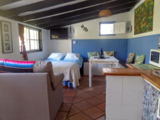 Casita Bella Vista - Hermigua - 1