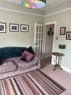 Riverside Retreat Sleeps 7 - Skipton - 7