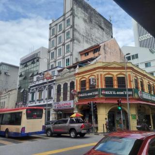 Hotel 1915 Kuala Lumpur - Kuala Lumpur - 9