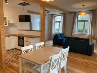 FeWo Waldesruh - Forstgut Laase - 0