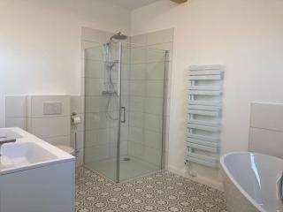 FeWo Waldesruh - Forstgut Laase - - 6