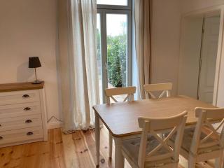 FeWo Waldesruh - Forstgut Laase - - 3