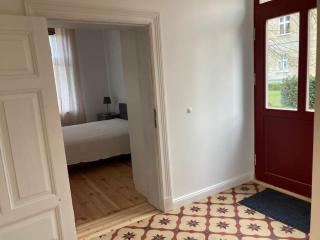 FeWo Waldesruh - Forstgut Laase - - 2