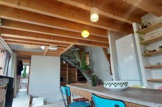 Villa de 95m Jardin et Terrasse - Anglet - 9