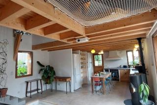 Villa de 95m Jardin et Terrasse - Anglet - 3