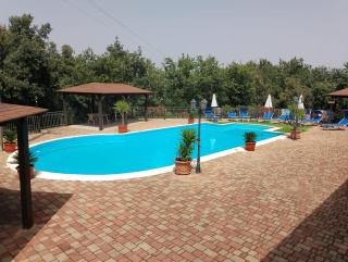 Agriturismo La Madonnina - 8