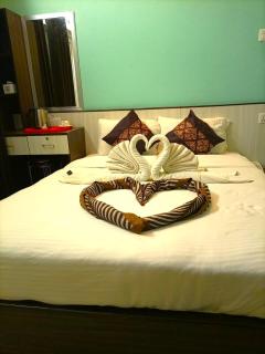 Hotel Royal Inn Batar - Trisūli Bāzār - 3