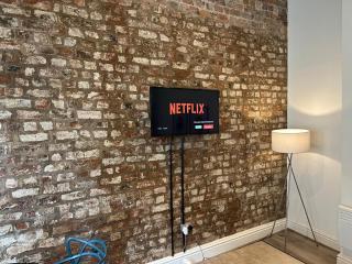 Harrington Street Apartments Liverpool by Beehosting - Liverpool - 5