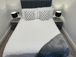 Harrington Street Apartments Liverpool by Beehosting - Liverpool - 9