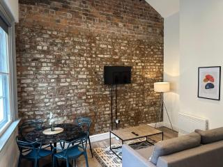 Harrington Street Apartments Liverpool by Beehosting - 3