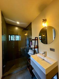 Cabaña de madera, lugar para descansar y reconectarse - La Ceja - 2