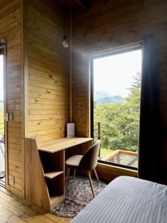 Cabaña de madera, lugar para descansar y reconectarse - La Ceja - 5