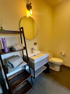 Cabaña de madera, lugar para descansar y reconectarse - La Ceja - 1