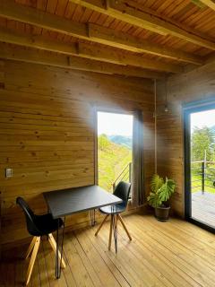 Cabaña de madera, lugar para descansar y reconectarse - La Ceja - 3