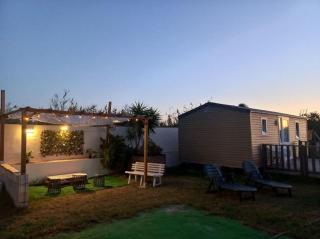 PRECIOSO FINCA CON BUNGALOW, PISCINA Y AACc - Chiclana de la Frontera - 0