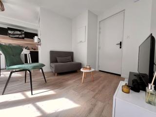 Appartement 2 prsn Au cœur du Centre-Ville - Besançon - 0