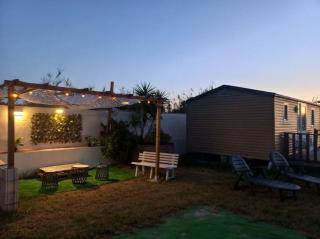 PRECIOSO FINCA CON BUNGALOW, PISCINA Y AACc - Chiclana de la Frontera - 9