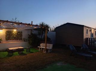 PRECIOSO FINCA CON BUNGALOW, PISCINA Y AACc - Chiclana de la Frontera - 8