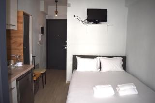 Bijou Apartment - Nea Kallikratia - 9