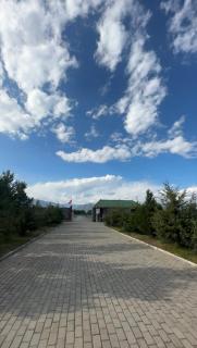 Иссык-Куль, центр отдыха Лагуна Сити - 4