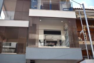 Bijou Apartment - Nea Kallikratia - 1