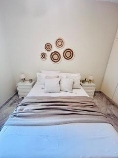 Roza Apartment in Chania, Chalepa district - Chania - 9