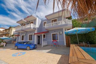 Joen Apartment 2 - Sarandë - 8