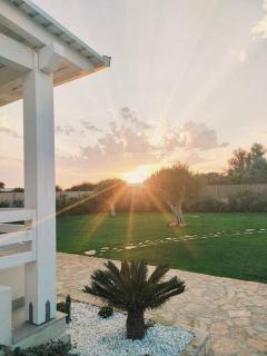 Villa al mare - Petrosino - 0