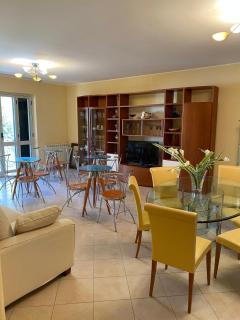 Regina Margherita B&B - Amantea - 6