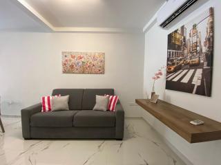 R3 Cozy Msida for 2 with Twin Beds - Msida - 5