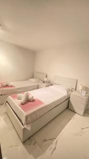 R3 Cozy Msida for 2 with Twin Beds - Msida - 4