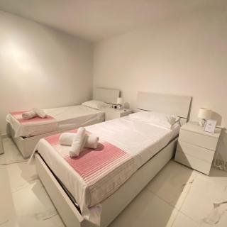R3 Cozy Msida for 2 with Twin Beds - Msida - 2