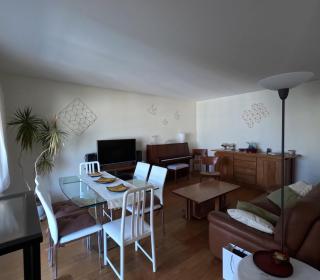 Superbe appartement Paris Courbevoie La Défense - Courbevoie - 7