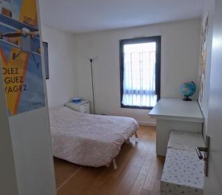Superbe appartement Paris Courbevoie La Défense - Courbevoie - 5