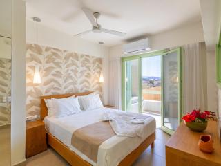Plioni Villas With Private Pool & Suites With Hot Tub - Mikri Vigla - 9