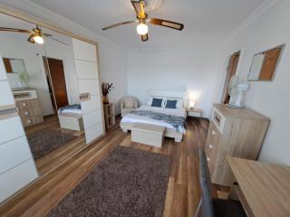 University`s Loft Copou - 9