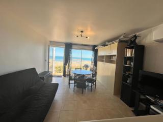 Chau - Valras-Plage - 1